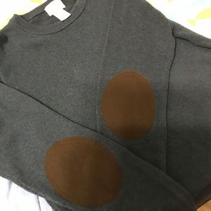 J Crew- Crew Cuts pull over sweater